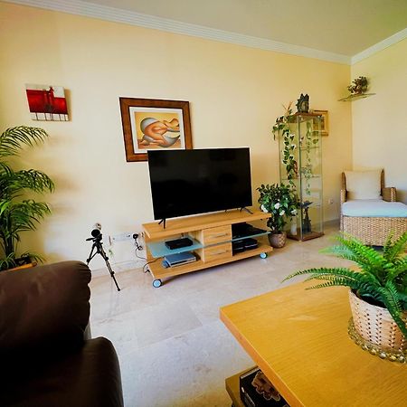 Beautiful Apartment With Pools, Playground And Paddle Tennis - Family Friendly And Near Vithas Hospital - Free Parking In Garage Benalmádena Εξωτερικό φωτογραφία