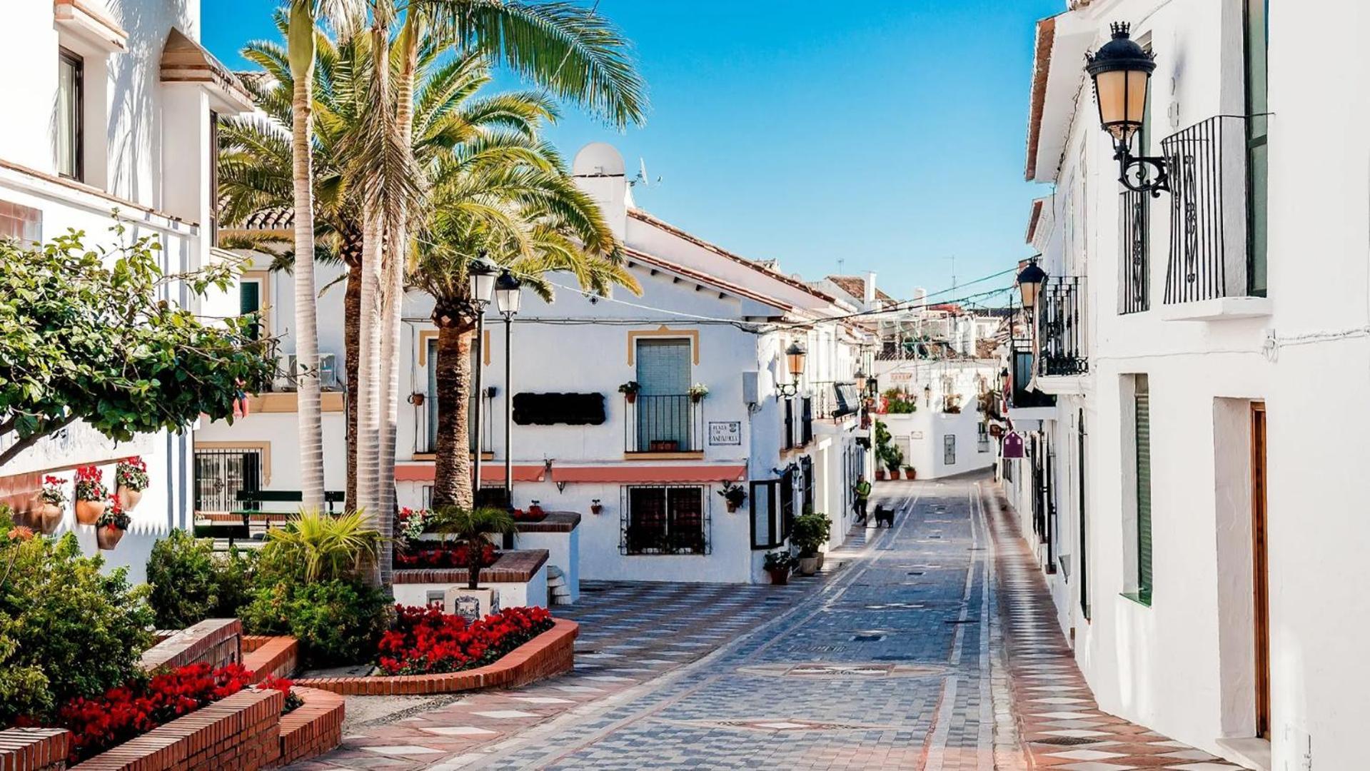 Beautiful Apartment With Pools, Playground And Paddle Tennis - Family Friendly And Near Vithas Hospital - Free Parking In Garage Benalmádena Εξωτερικό φωτογραφία