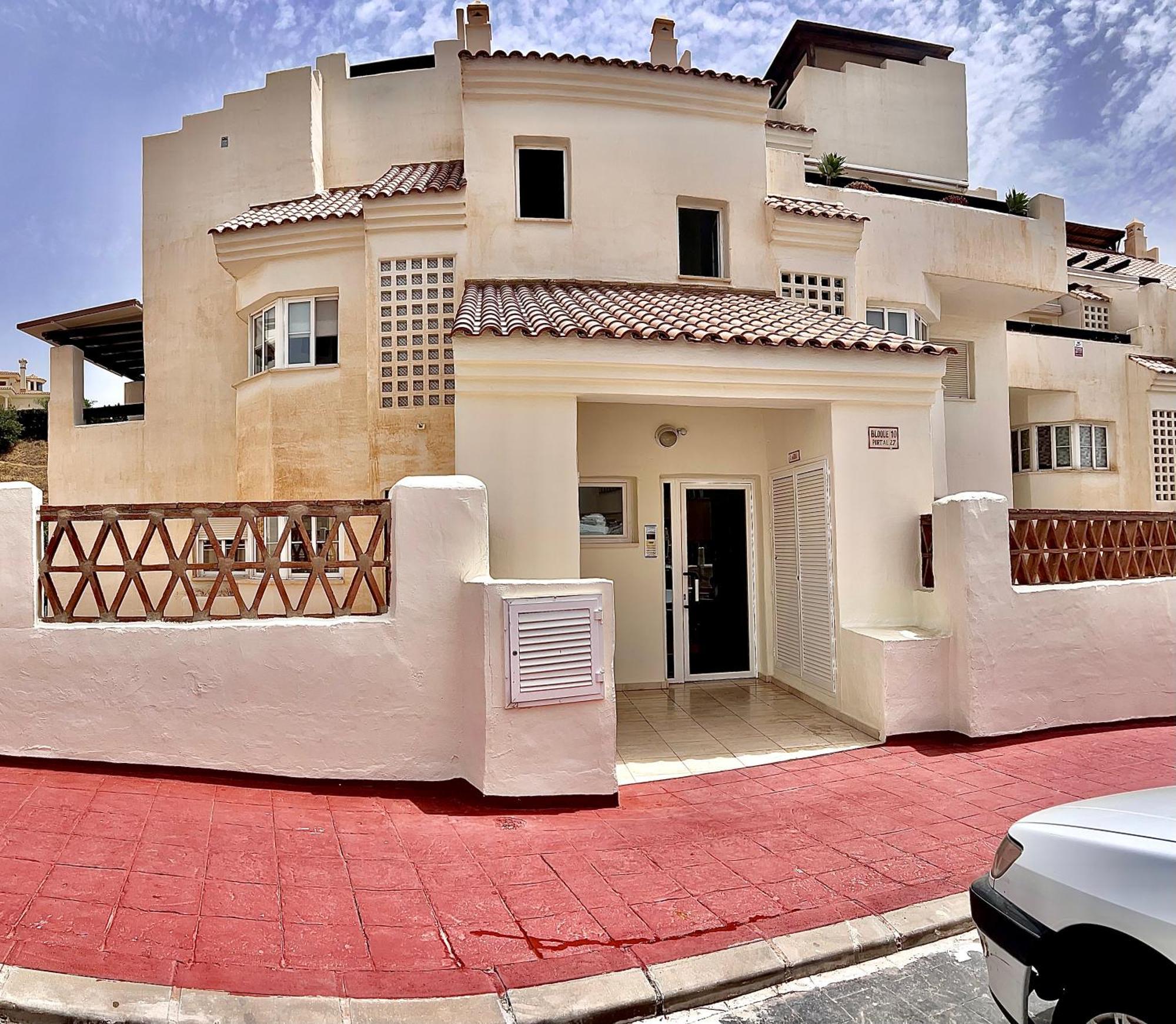 Beautiful Apartment With Pools, Playground And Paddle Tennis - Family Friendly And Near Vithas Hospital - Free Parking In Garage Benalmádena Εξωτερικό φωτογραφία
