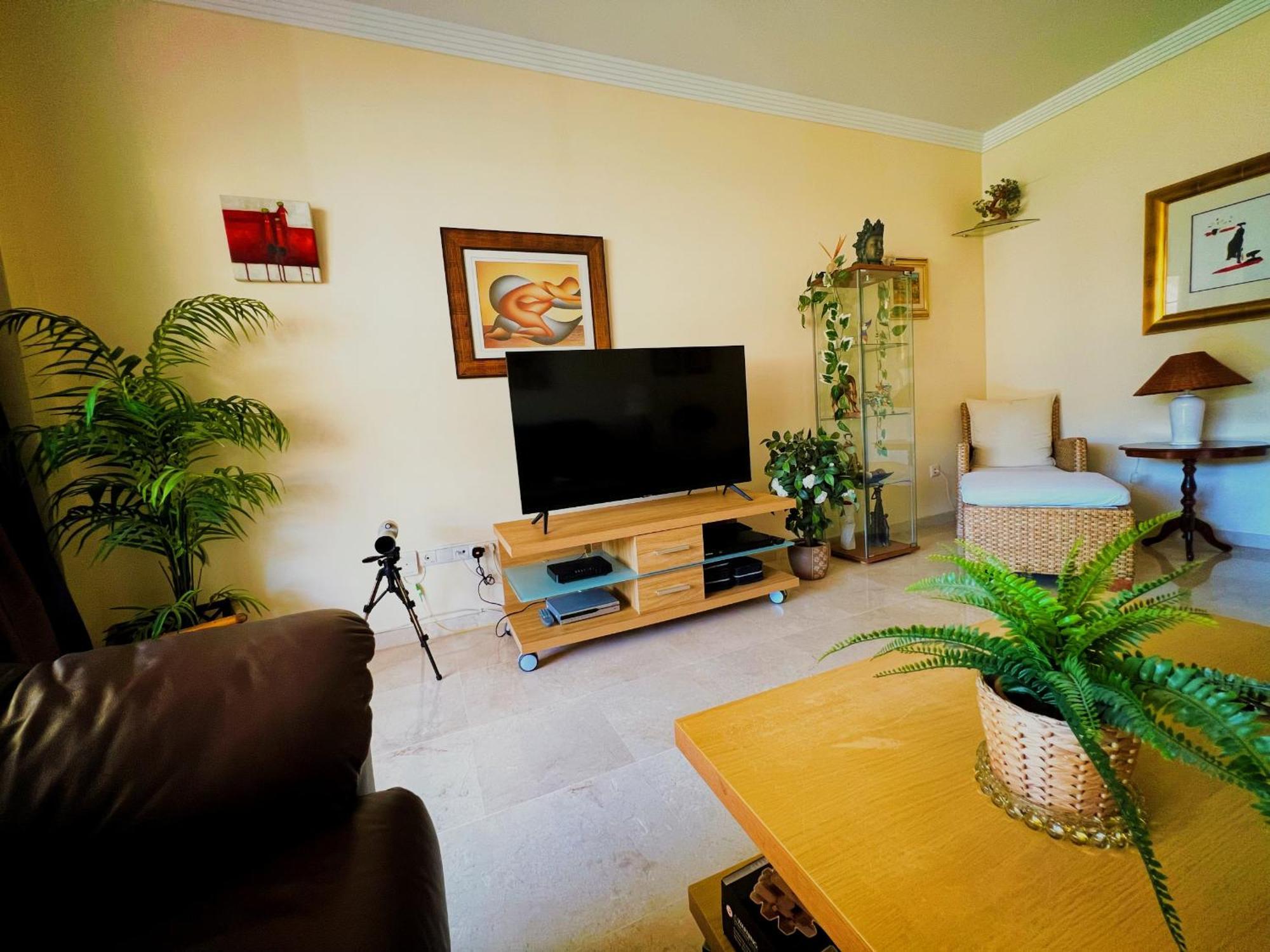Beautiful Apartment With Pools, Playground And Paddle Tennis - Family Friendly And Near Vithas Hospital - Free Parking In Garage Benalmádena Εξωτερικό φωτογραφία