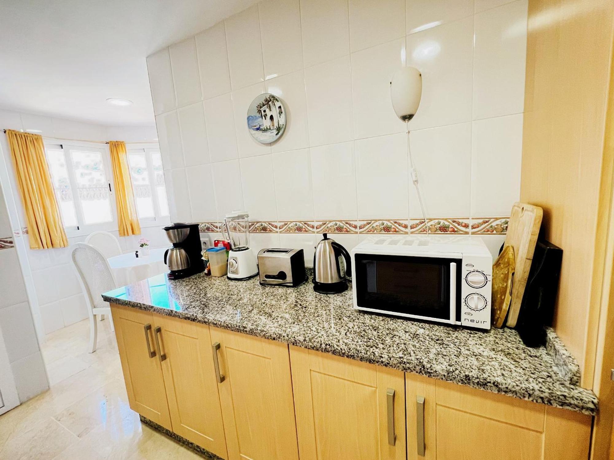Beautiful Apartment With Pools, Playground And Paddle Tennis - Family Friendly And Near Vithas Hospital - Free Parking In Garage Benalmádena Εξωτερικό φωτογραφία