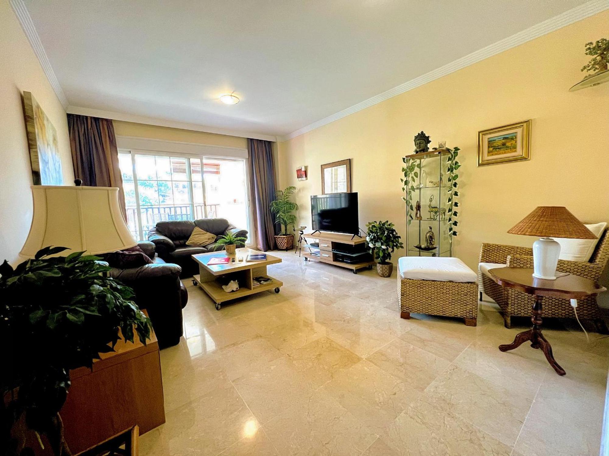 Beautiful Apartment With Pools, Playground And Paddle Tennis - Family Friendly And Near Vithas Hospital - Free Parking In Garage Benalmádena Εξωτερικό φωτογραφία