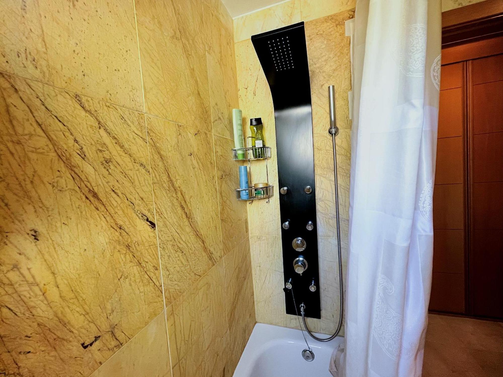 Beautiful Apartment With Pools, Playground And Paddle Tennis - Family Friendly And Near Vithas Hospital - Free Parking In Garage Benalmádena Εξωτερικό φωτογραφία