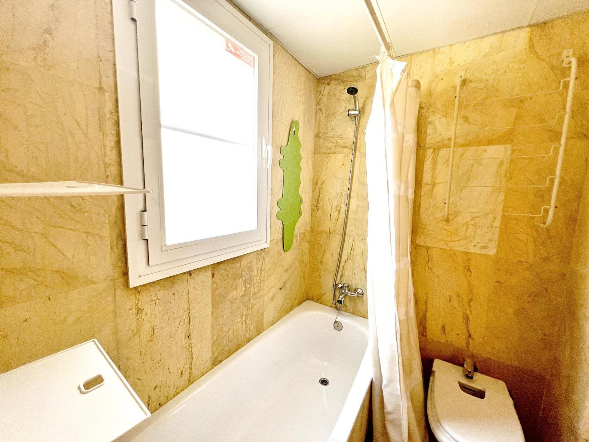 Beautiful Apartment With Pools, Playground And Paddle Tennis - Family Friendly And Near Vithas Hospital - Free Parking In Garage Benalmádena Εξωτερικό φωτογραφία