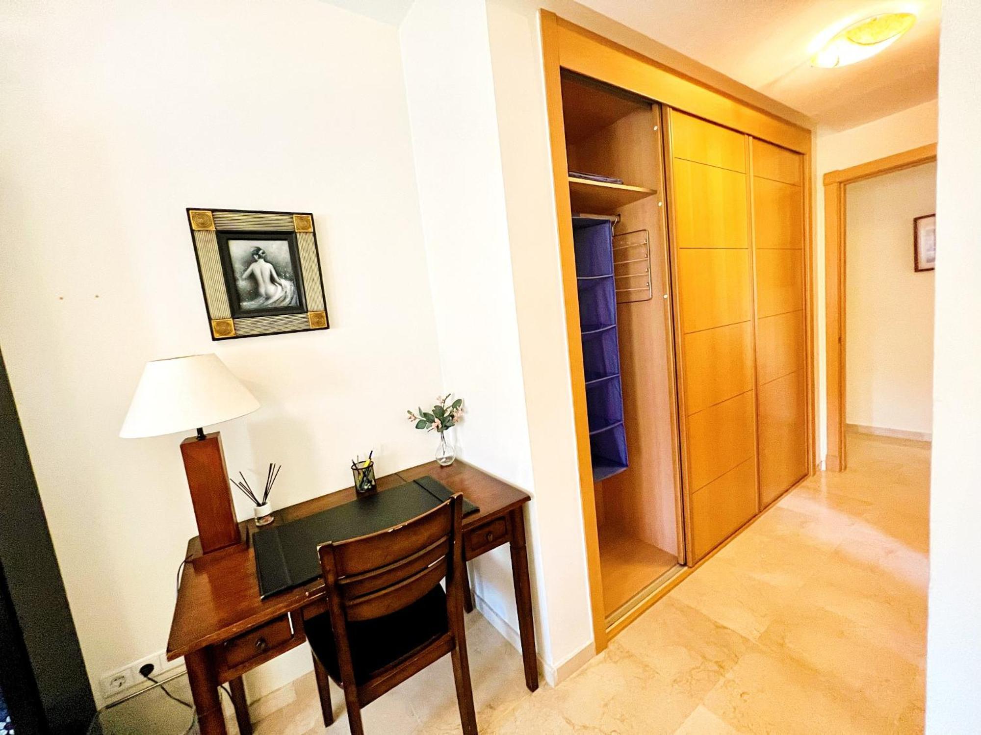 Beautiful Apartment With Pools, Playground And Paddle Tennis - Family Friendly And Near Vithas Hospital - Free Parking In Garage Benalmádena Εξωτερικό φωτογραφία