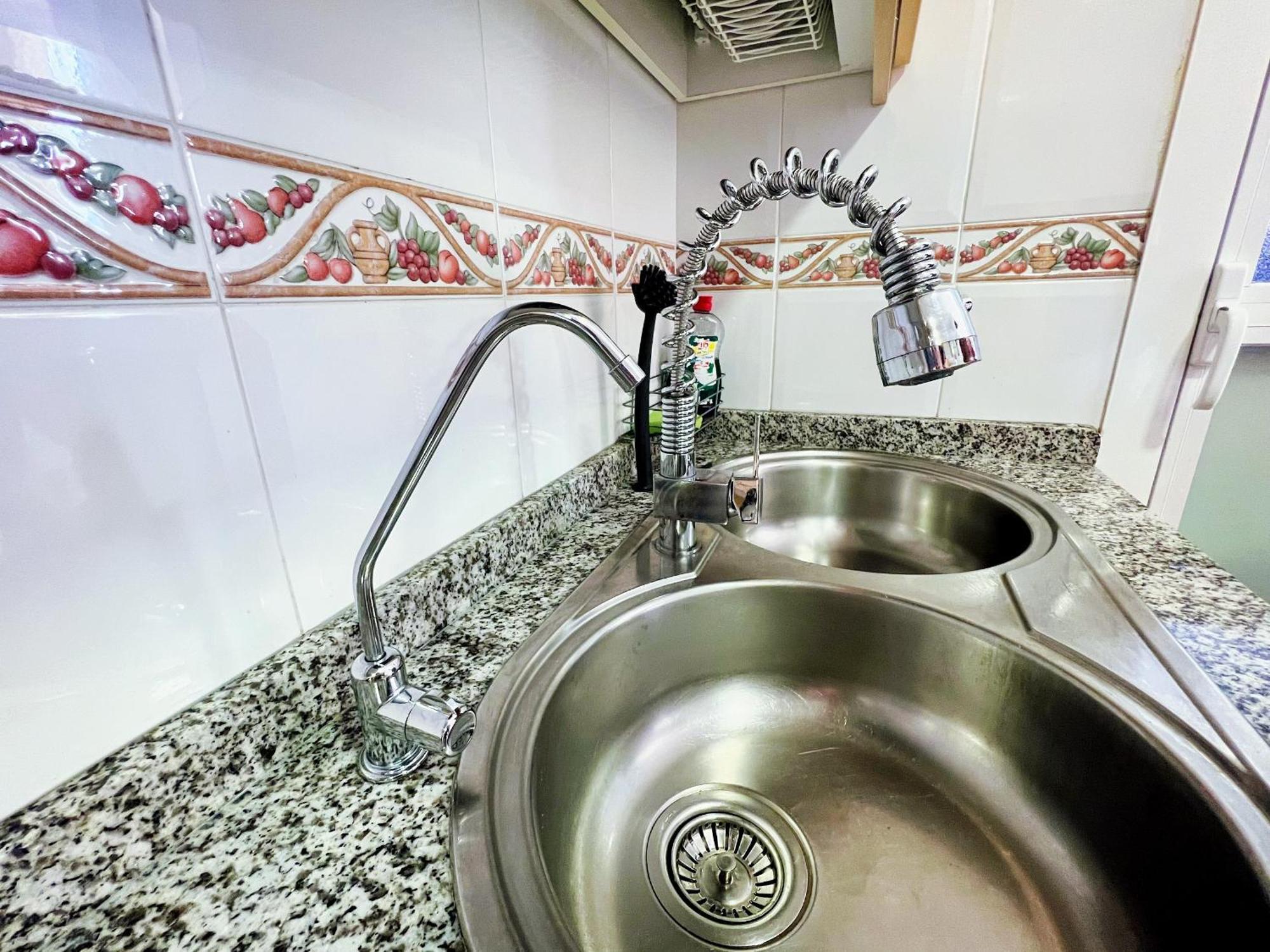 Beautiful Apartment With Pools, Playground And Paddle Tennis - Family Friendly And Near Vithas Hospital - Free Parking In Garage Benalmádena Εξωτερικό φωτογραφία
