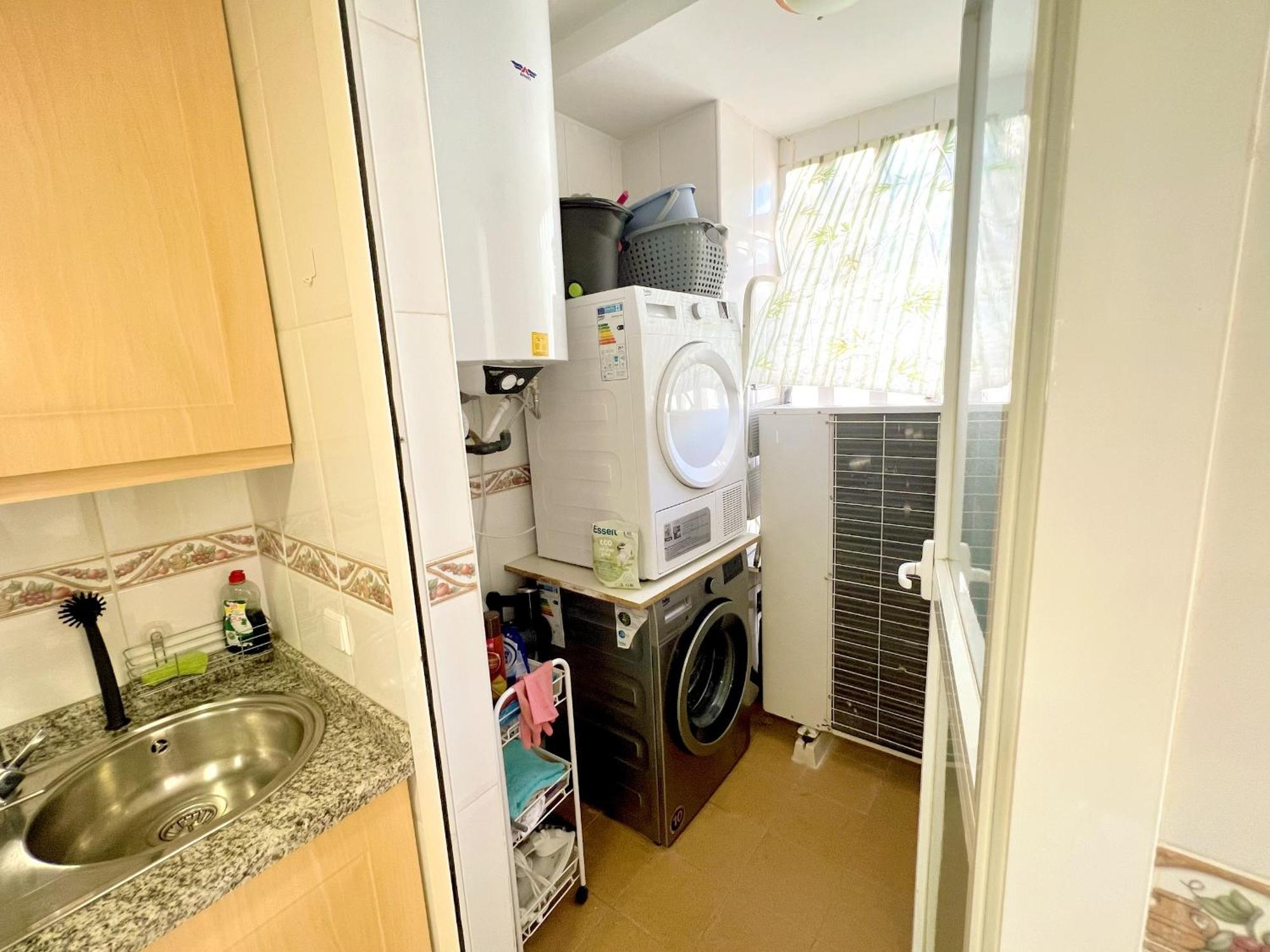 Beautiful Apartment With Pools, Playground And Paddle Tennis - Family Friendly And Near Vithas Hospital - Free Parking In Garage Benalmádena Εξωτερικό φωτογραφία