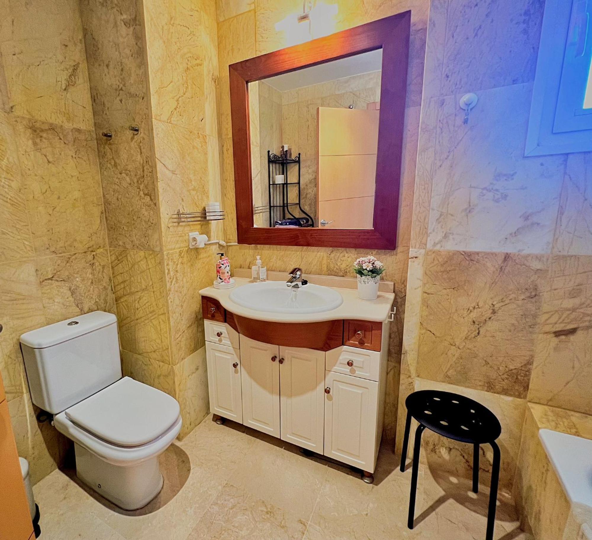 Beautiful Apartment With Pools, Playground And Paddle Tennis - Family Friendly And Near Vithas Hospital - Free Parking In Garage Benalmádena Εξωτερικό φωτογραφία