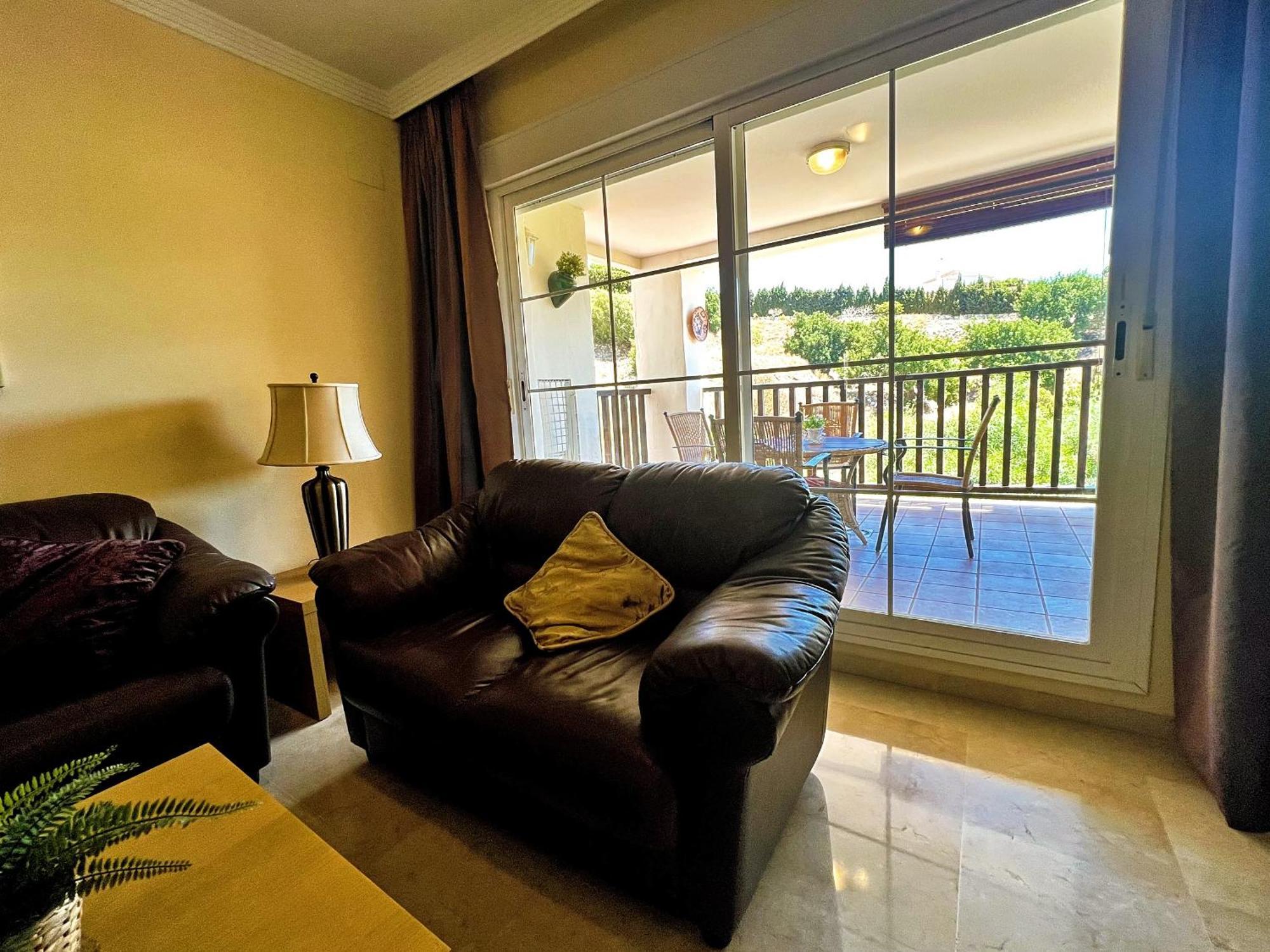 Beautiful Apartment With Pools, Playground And Paddle Tennis - Family Friendly And Near Vithas Hospital - Free Parking In Garage Benalmádena Εξωτερικό φωτογραφία