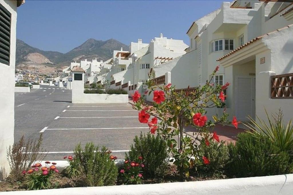 Beautiful Apartment With Pools, Playground And Paddle Tennis - Family Friendly And Near Vithas Hospital - Free Parking In Garage Benalmádena Εξωτερικό φωτογραφία